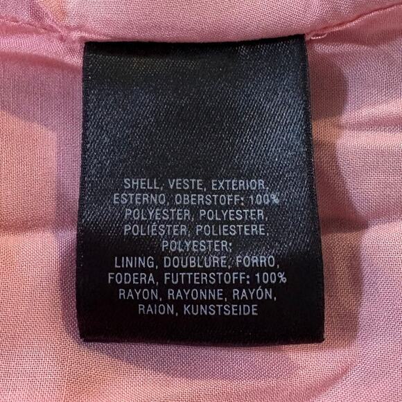 Maeve Anthropologie Pink Multicolor Floral Pleated Sequin Maxi Skirt Size 10 - Picture 5 of 8